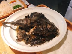 -黑鸡小馆(金源店)
