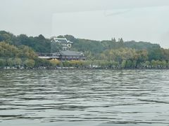 -西湖外事游船(花港观鱼码头)