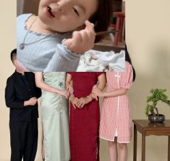 -Dina迪纳摄影(梅州品牌旗舰店)