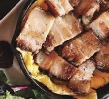 五花肉蛋包饭-Tanuki Raw(Orchard Central)