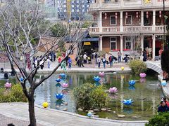 -晋江五店市传统文化旅游区