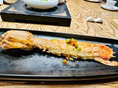 -金成潮菜博物馆(海珠湿地店)