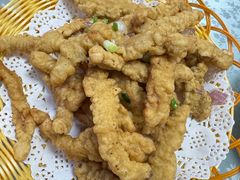 -太湖好灶头土菜馆(石公路店)