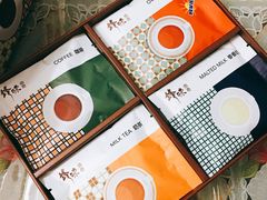 -锋味曲奇