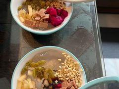 -江边城外烤全鱼(方庄时代购物中心店)