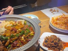 -血站大盘鸡(建设店)