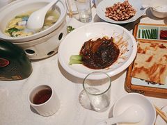 -永乐饭庄(安德路店)