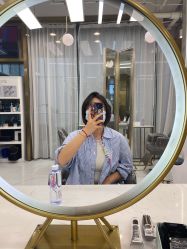 -5M HAIR SALON