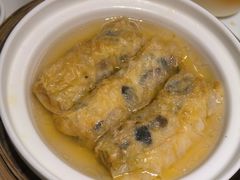 -山水茶艺馆·点心粤菜·30年老字号