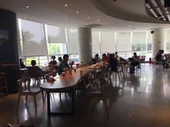 大堂-星巴克(蔡伦路店)