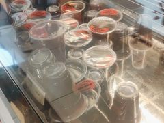-二斗栗子(黄河道店)