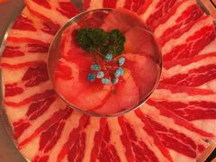 -烧本烧·自助烤肉(勒泰中心店)