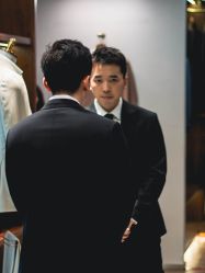 -优刻西服西装定制(金轮国际广场店)
