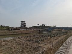 -卤阳湖国家湿地公园
