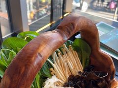 -大隐·成都火锅Bistro(合生麒麟新天地店)