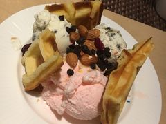 -杭州钱江新城万怡酒店-西餐厅