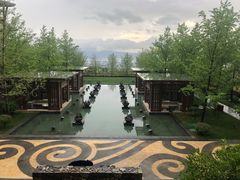 -大理实力希尔顿酒店•香全日制餐厅