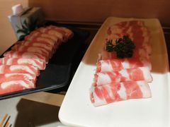 -海底捞火锅(牡丹园店)