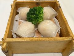 -南宁荔园维景国际酒店·荔园中餐厅