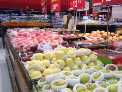 -卜蜂莲花(杨高南路店)