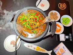 -探鱼·鲜青椒爽麻烤鱼(领展购物广场店)