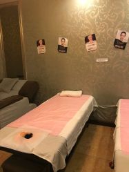 -脉道美容养生会所