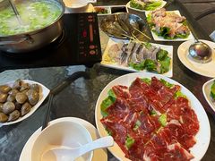 -吉友粥底火锅(方斜路店)