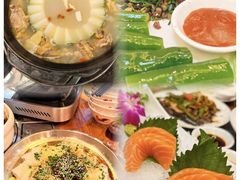 -美未居·老字号·地道顺德菜·桑拿鸡·鱼生(容桂店)