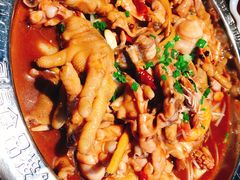 -胖哥俩肉蟹煲(世茂国际广场店)
