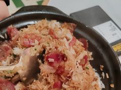 -火啫啫·粤式啫啫煲(南通首店)