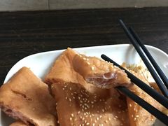 -老西关濑粉(文明路店)