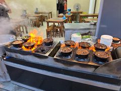 -沈妈砂锅(光华村店)