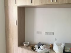 -佰丽爱家全屋定制(汶水店)