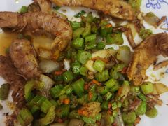 -公寓家常菜馆(海军博物馆店)