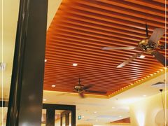 大堂-卡朋西餐(扬名广场店)