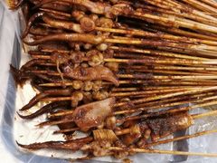 -十里铺铁板鱿鱼