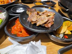 -九田家黑牛烤肉料理(溧阳吾悦店)