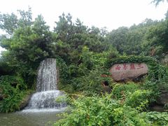景点-天津盘山风景名胜区
