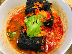 长沙臭豆腐-农耕记·湖南土菜(科技园店)