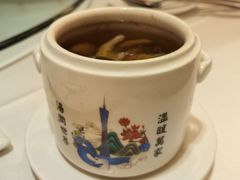 -山泉公馆酒家(珠江新城店)