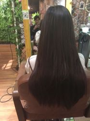 -藤野造型·专业烫染店