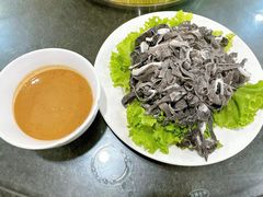 爆肚-马家烧麦(总店)
