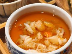 -岚山日本料理(珠江新城店)