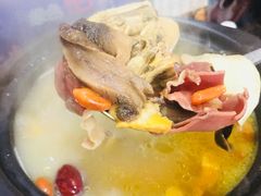 -束河人家(南锣鼓巷店)