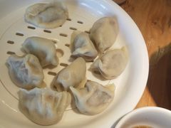 -吕氏疙瘩汤·私家菜馆(慈云寺店)