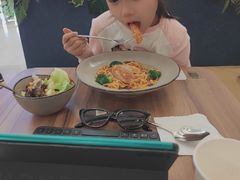 -Pennehut畔尼意面(合肥万象城店)