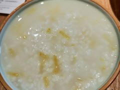 番薯粥-珍味汤馆·潮汕家乡菜(保利文化广场店)