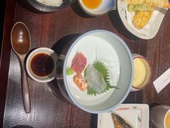 -翔峰炭火鳗鱼(悦泰街里公寓店)