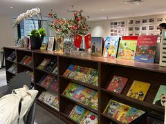 -五峰书院(南洋泾路店)