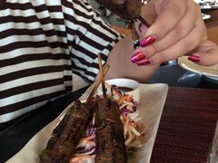 -WOLFGANG PUCK KITCHEN & BAR(迪士尼小镇店)